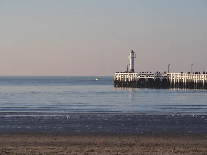 Nieuwpoort (België)